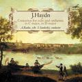 Haydn: Concertos for Cello and Orchestra