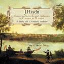 Haydn: Concertos for Cello and Orchestra专辑