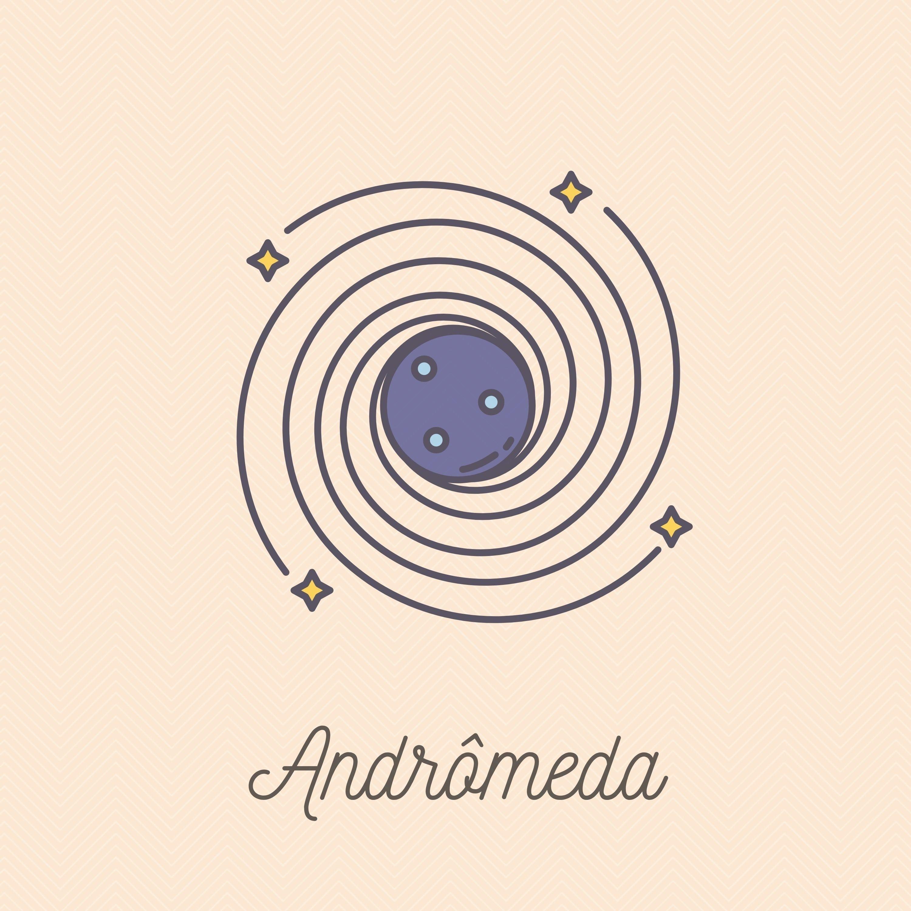 Andrômeda