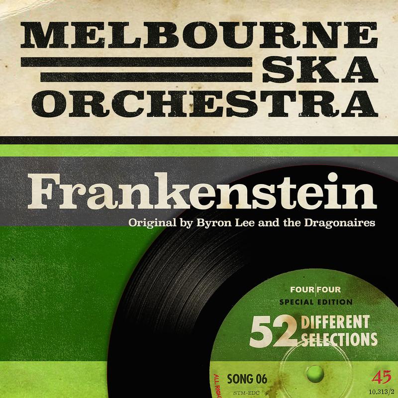 Frankenstein