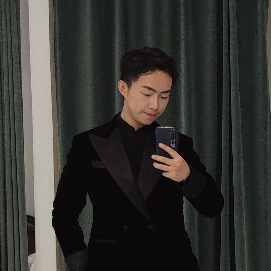 千万陌生人中的一元