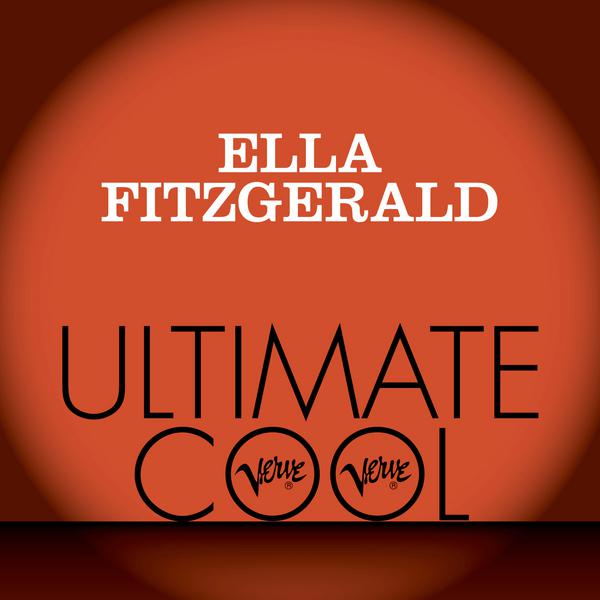 Ella Fitzgerald: Verve Ultimate Cool专辑