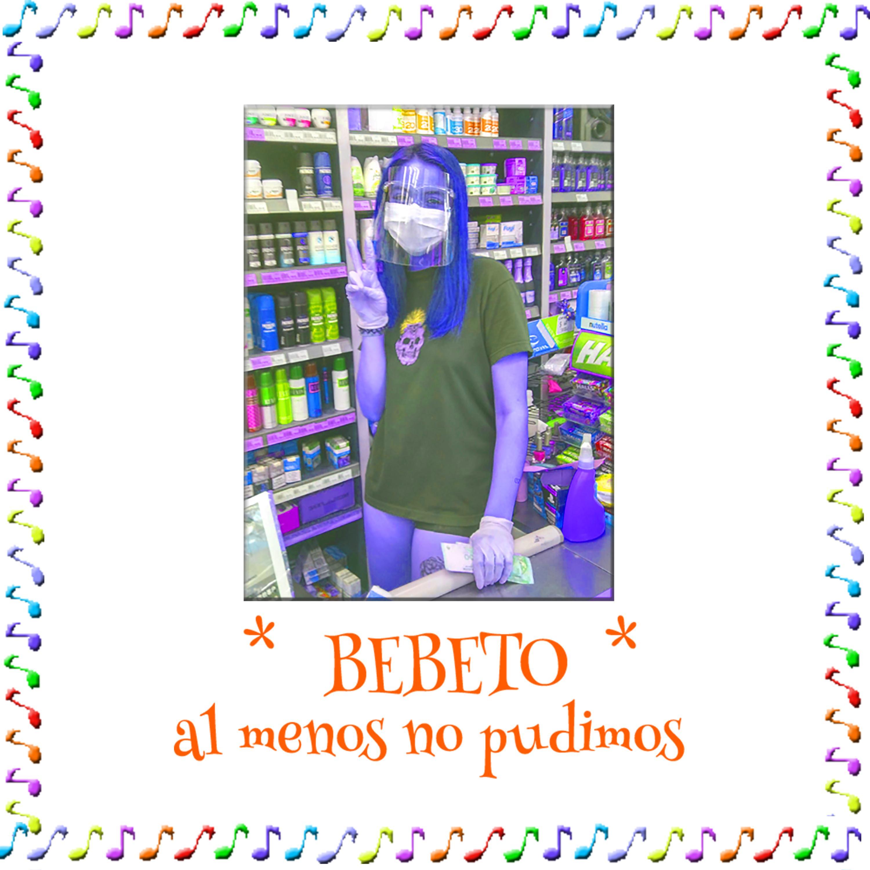 al menos no pudimos