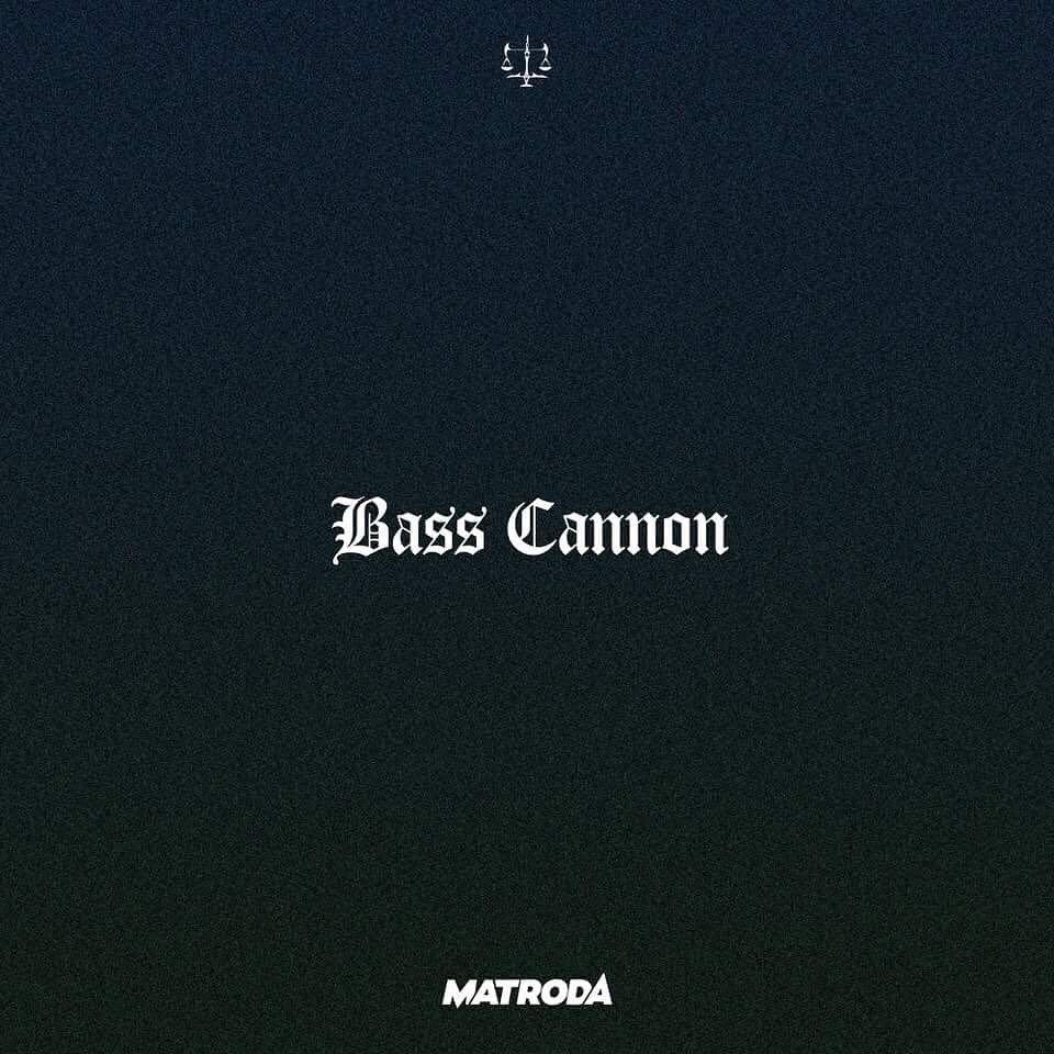 Bass Cannon (Matroda Remix)专辑