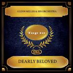 Dearly Beloved (Billboard Hot 100 - No. 05)专辑