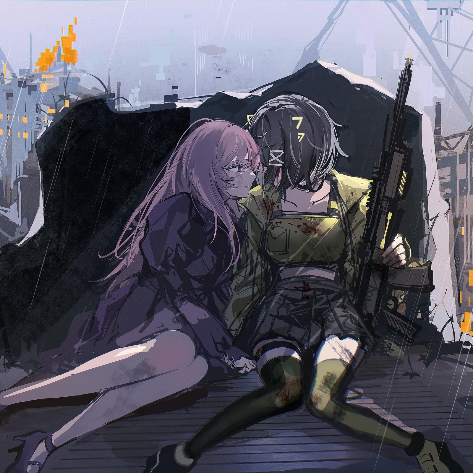 無名のエヌ (feat. 重音テト & 可不)