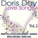 Love Songs Vol.2专辑