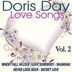 Love Songs Vol.2专辑