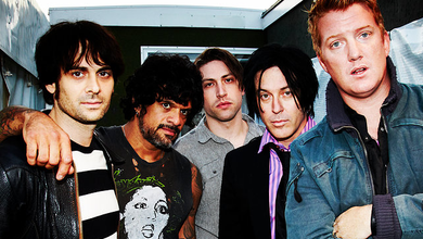 Queens of the Stone Age