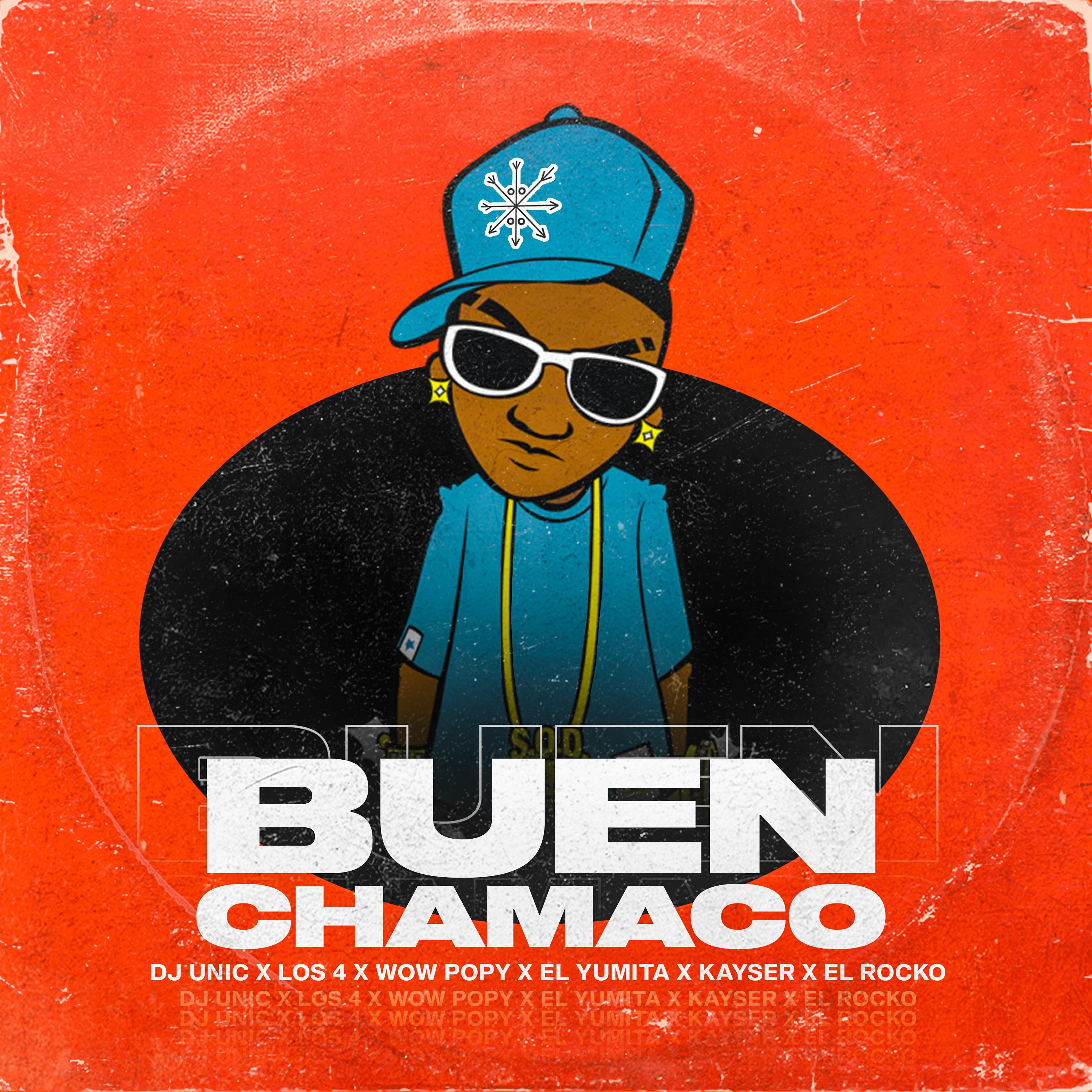 Buen Chamaco