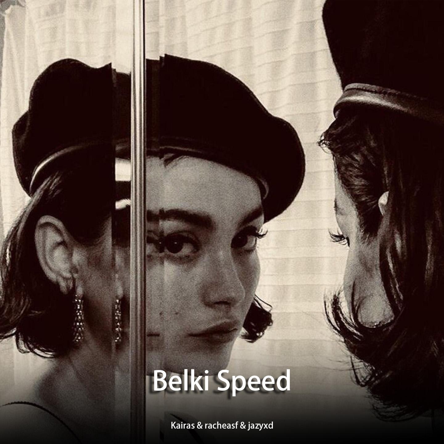 Belki Speed