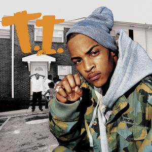 T.I. - Bring Em Out （降2半音）