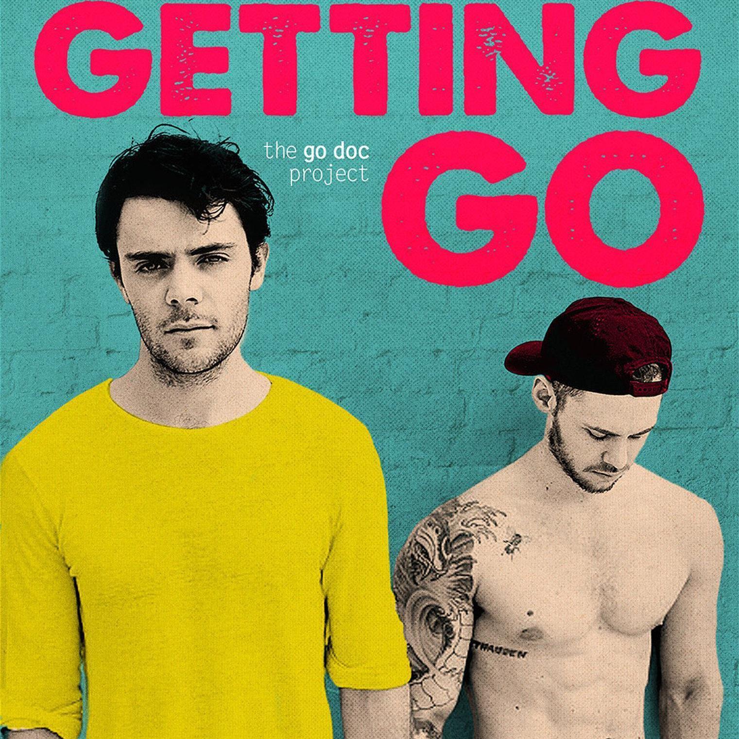 Getting Go, the Go Doc Project (Original.