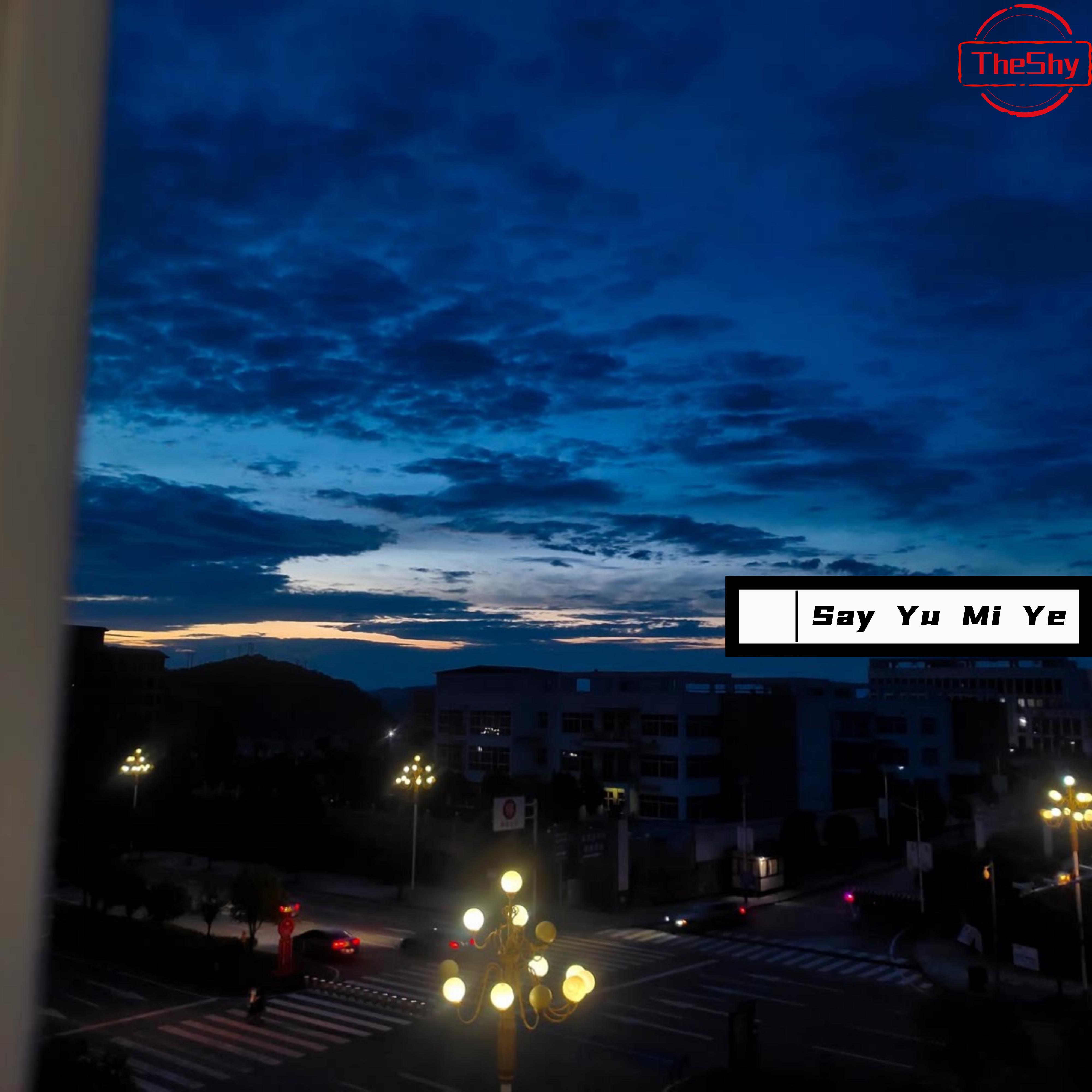 Say Yu Mi Ye