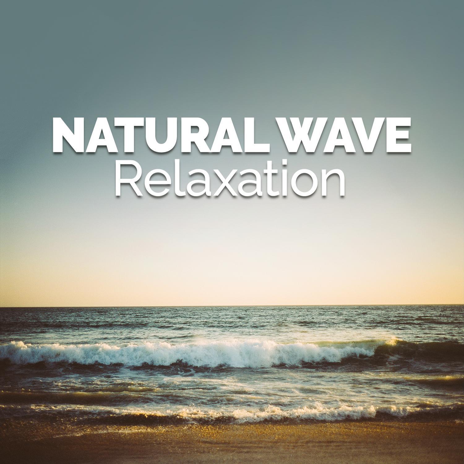 Natural Wave Relaxation专辑