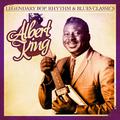 Legendary Bop, Rhythm & Blues Classics: Albert King (Digitally Remastered) - EP