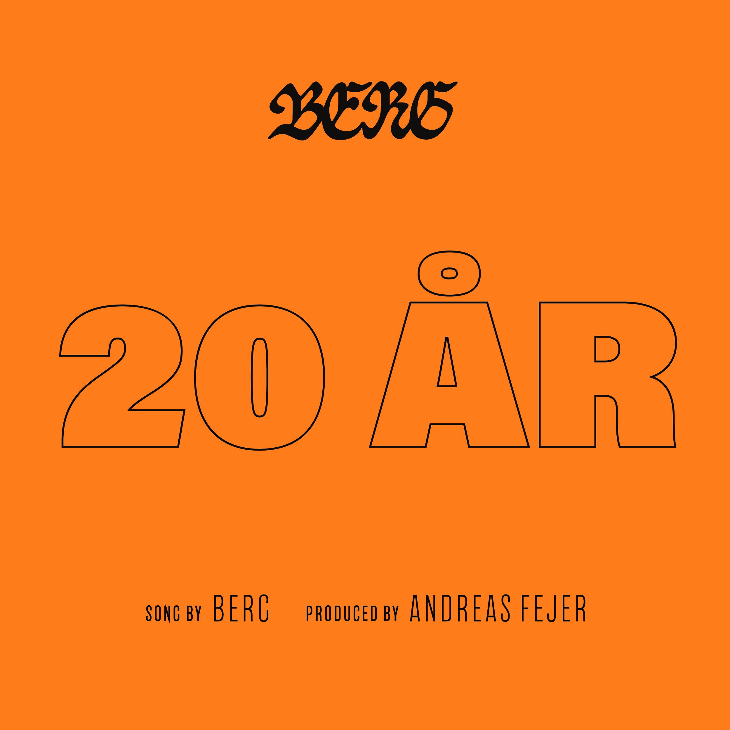 20 År