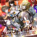 【Luxiem】Jazz on the Clock!! 性转激唱版