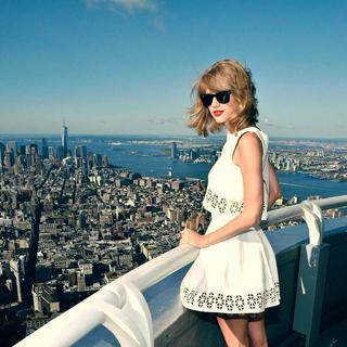 好听冷门 | 霉霉A妹比伯断眉黄老板蹲妹骚当