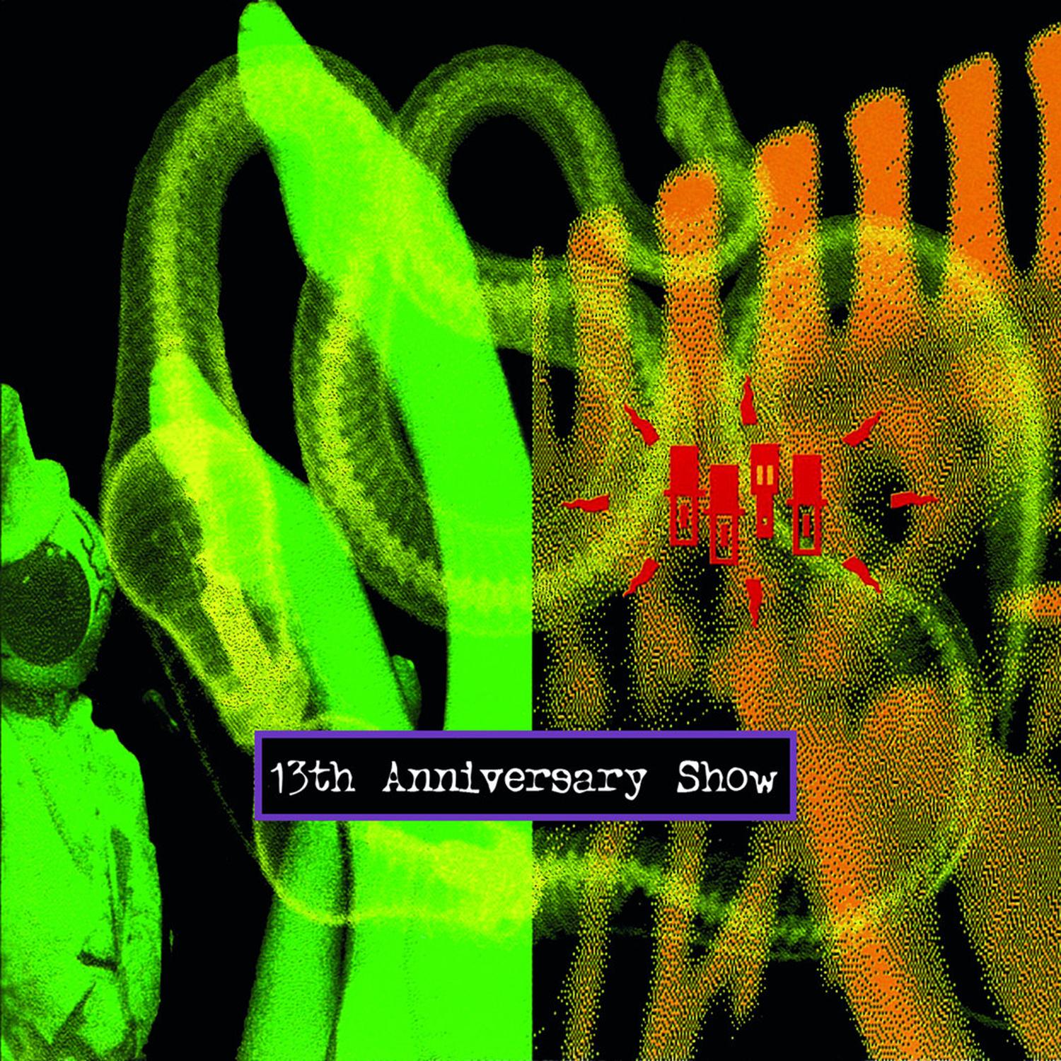 Live in the USA! 13th Anniversary Show