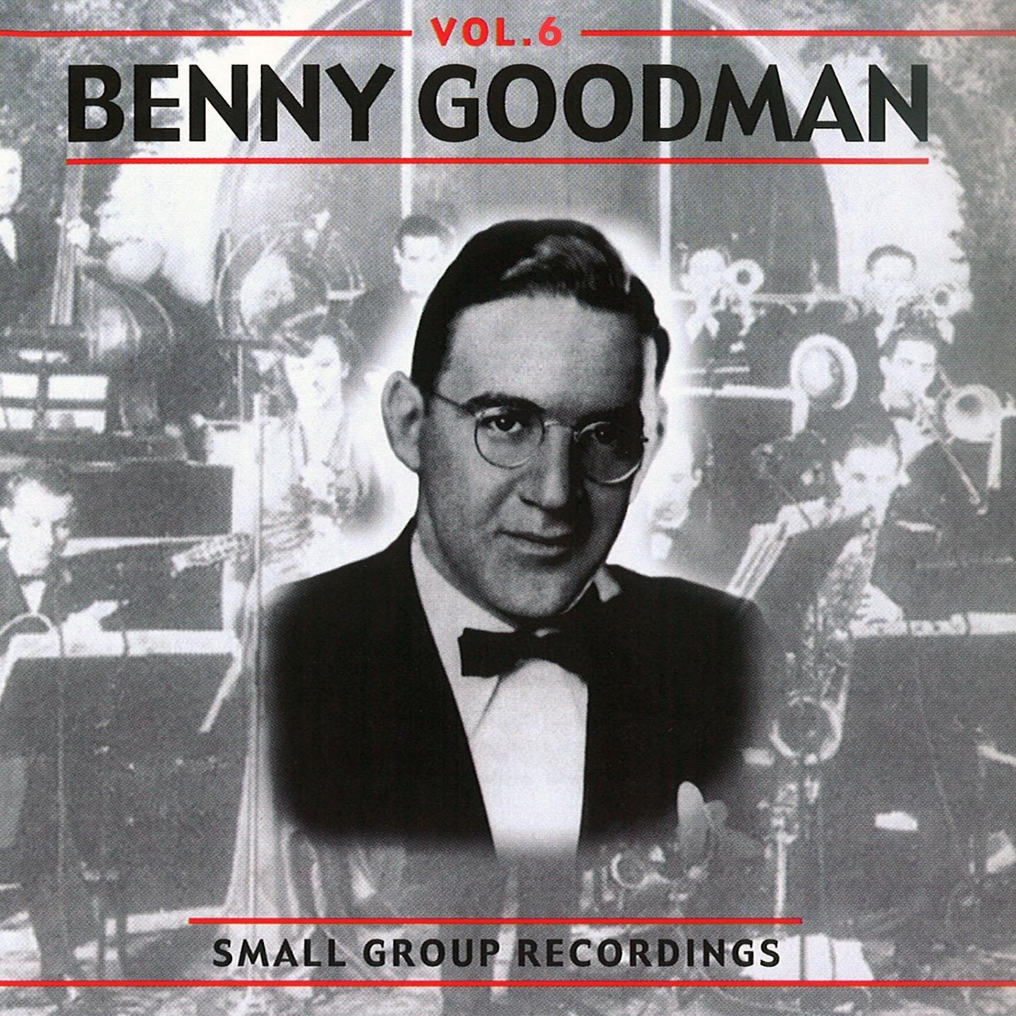 Small Group Recordings, Vol. 6
