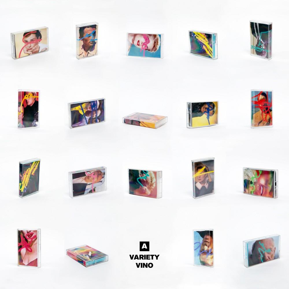 VARIETY