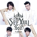 SpeXial - Debut Album专辑