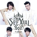 SpeXial - Debut Album专辑