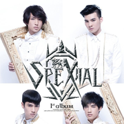 SpeXial - Debut Album