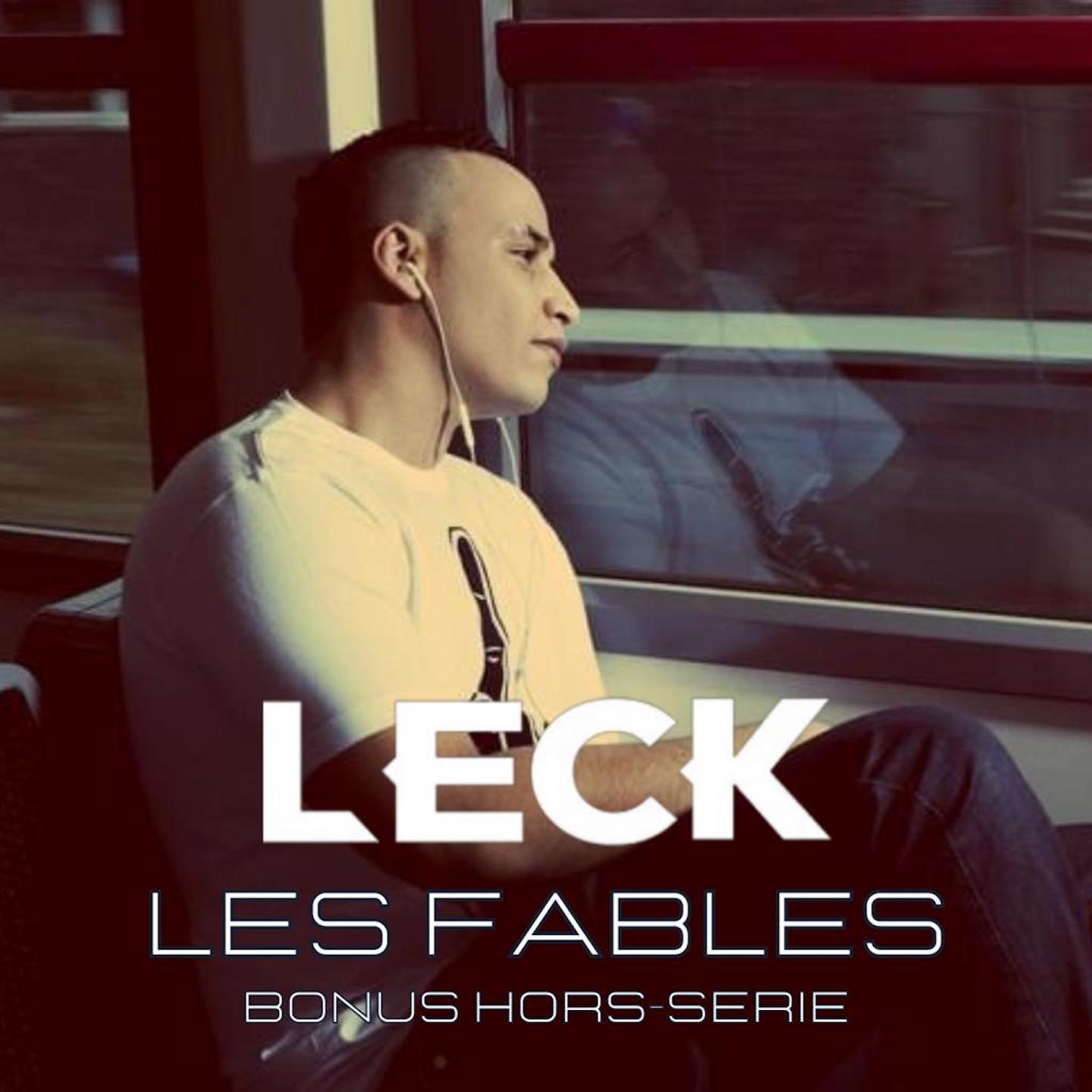 Les fables (Bonus Hors-Série)