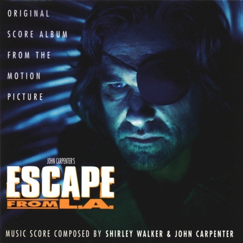 Escape from L.A.