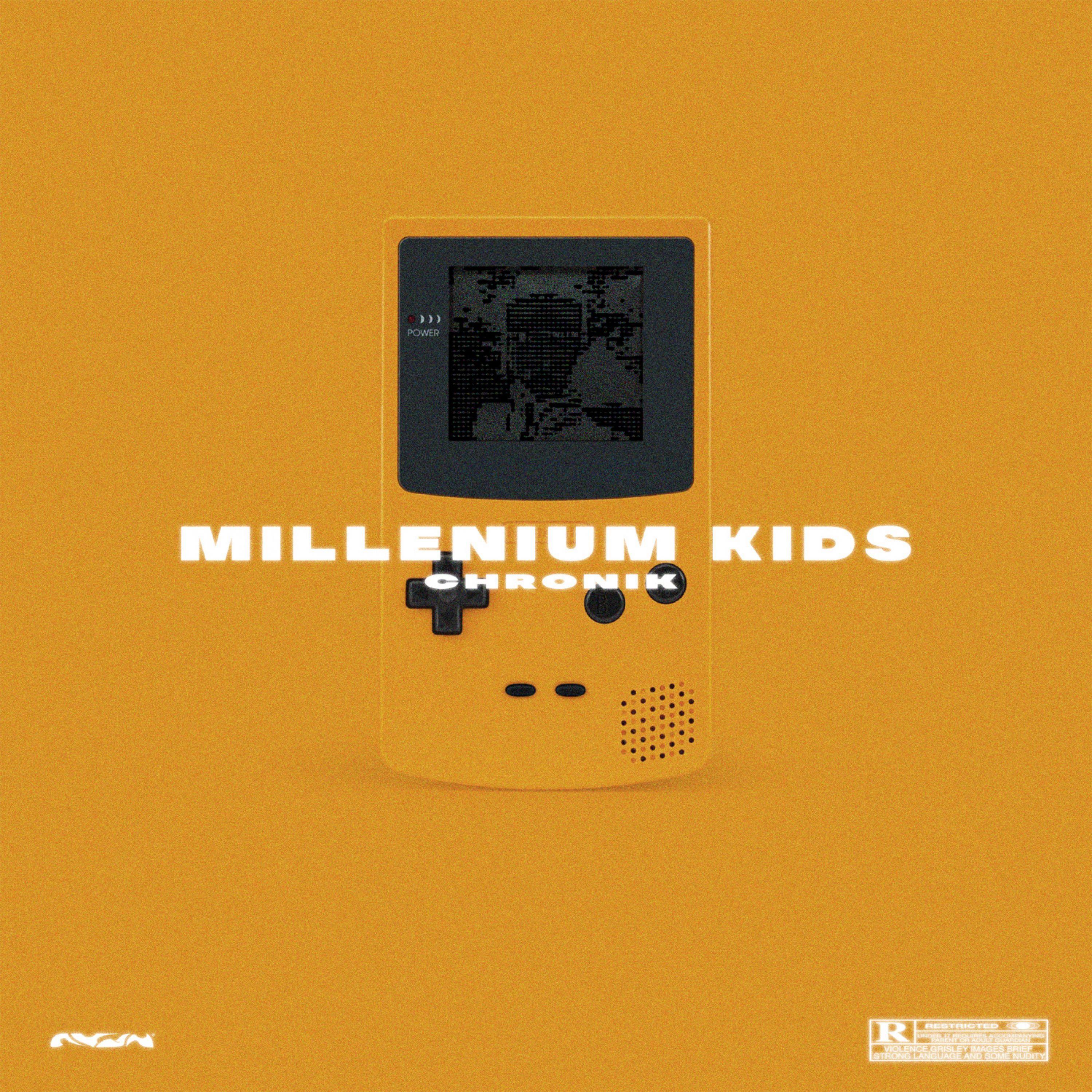 Millennium Kids
