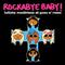 Lullaby Renditions of Guns n' Roses专辑