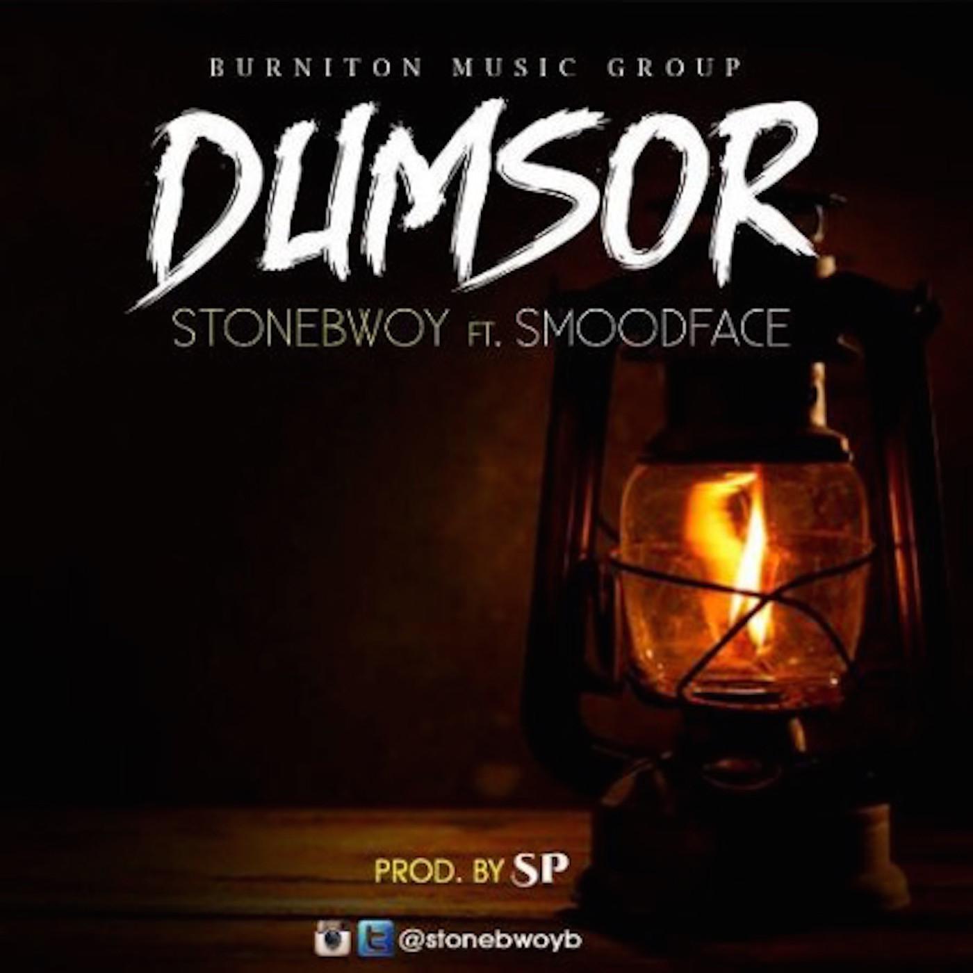 Stonebwoy - Dumsor