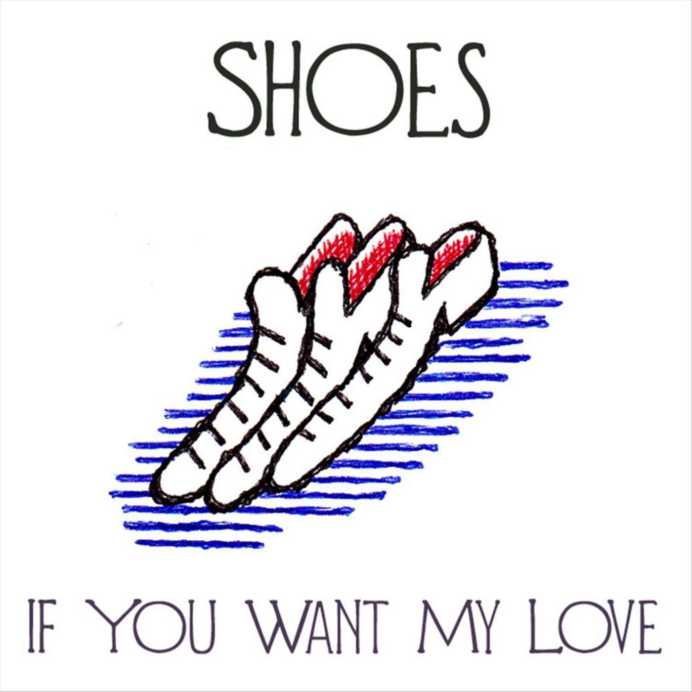 If You Want My Love