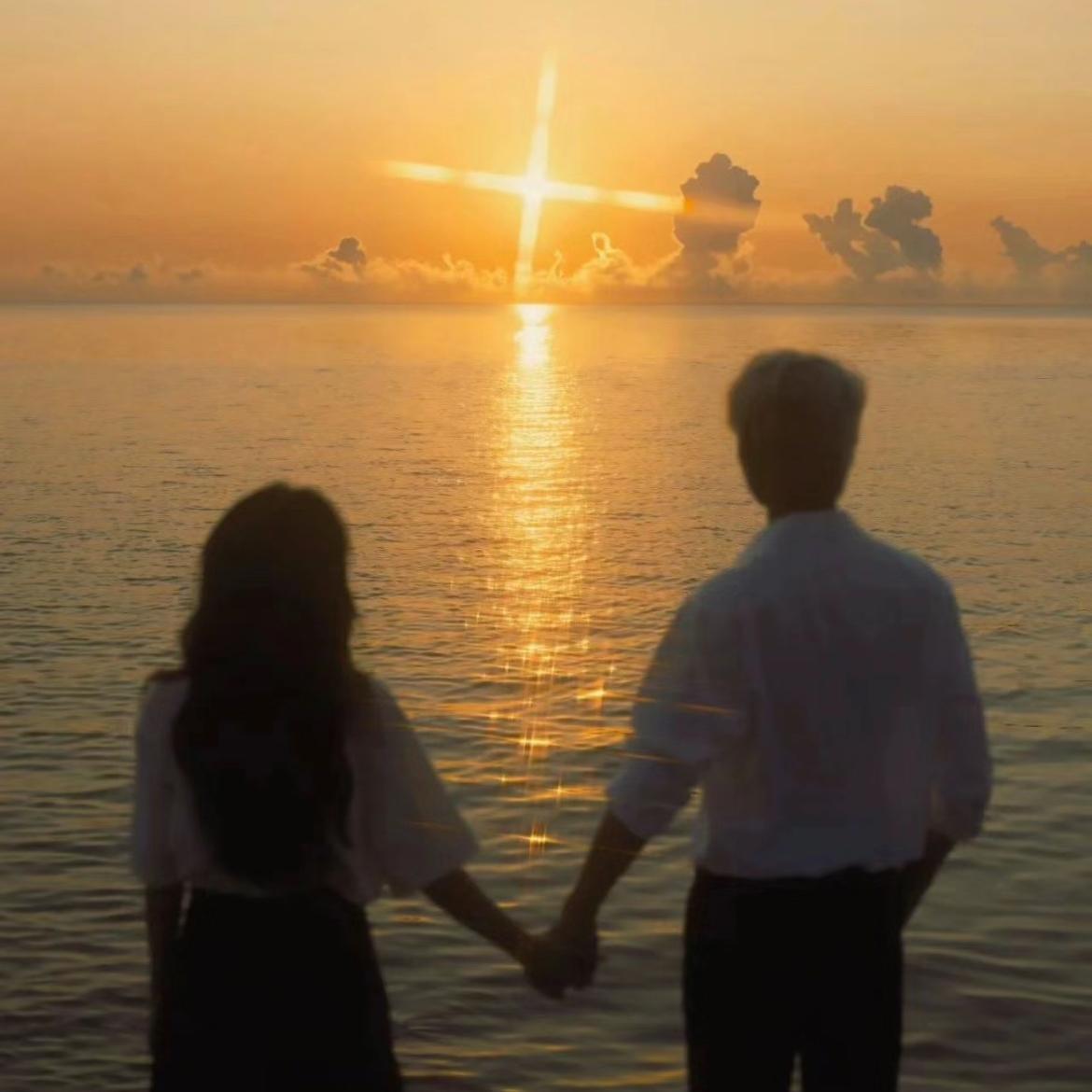 The Magic of Love (爱的魔法)