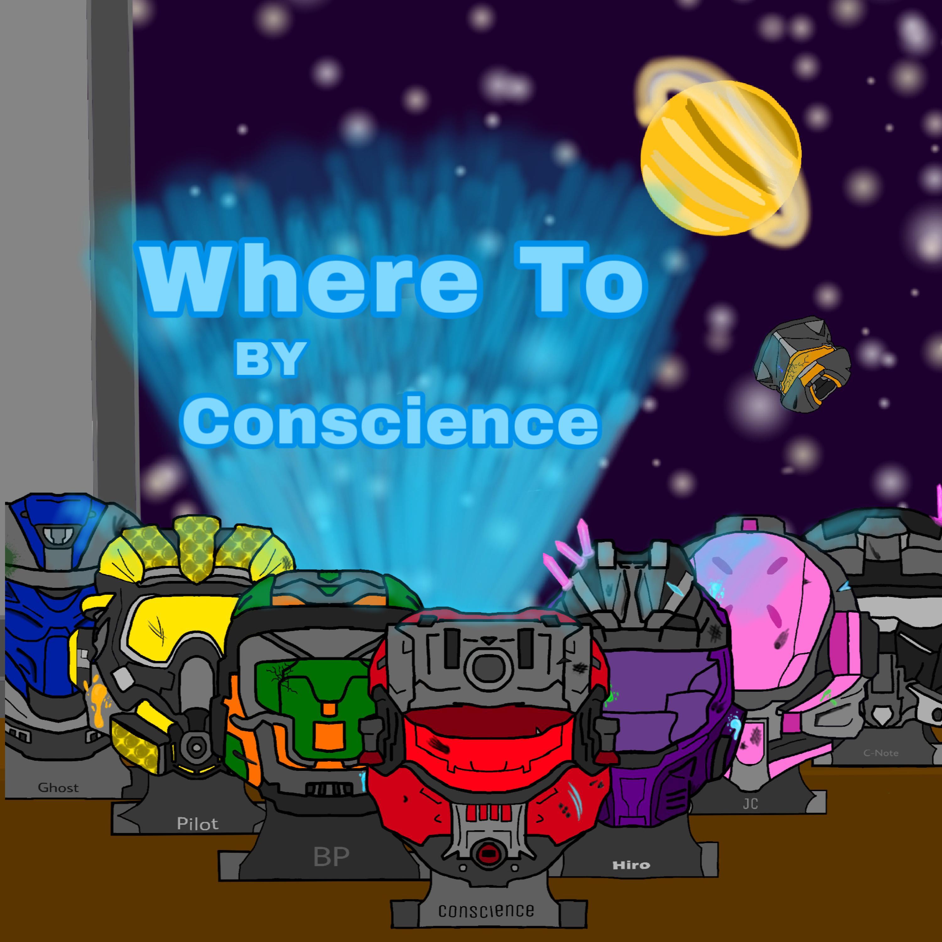 Where to