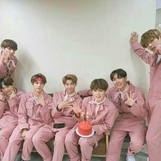 ❤️BTS HOME PARTY❤️