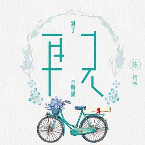 陈柯宇-到了再见的时候 伴奏