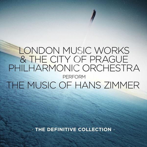 London Music Works - Opening Titles (From 