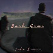 Back home (Yako Remix)