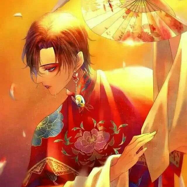 充满仙气的古风歌曲（戏腔）