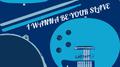 I WANNA BE YOUR SLAVE (Radio Edit)专辑