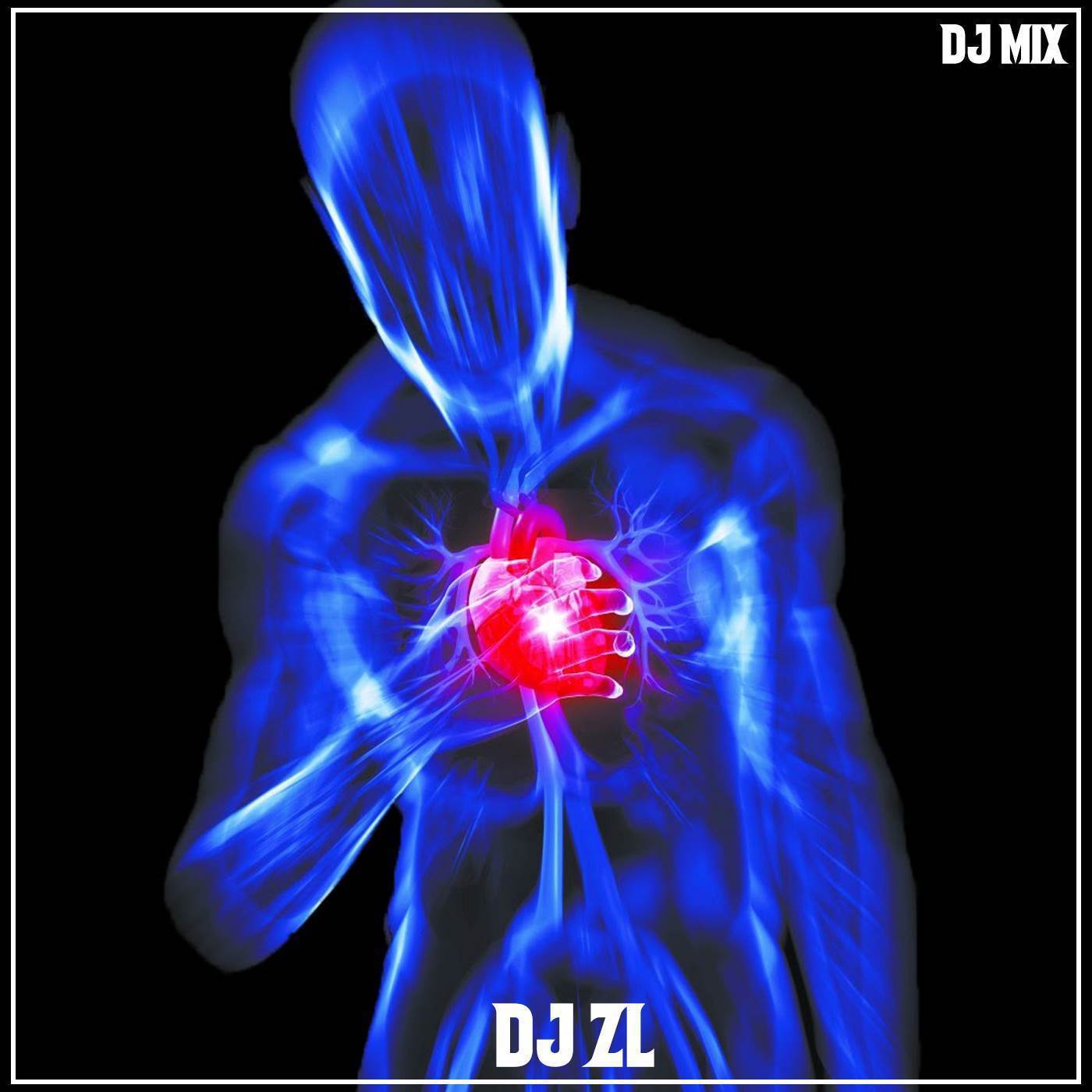 DJ ZL - DJ Baby Angel