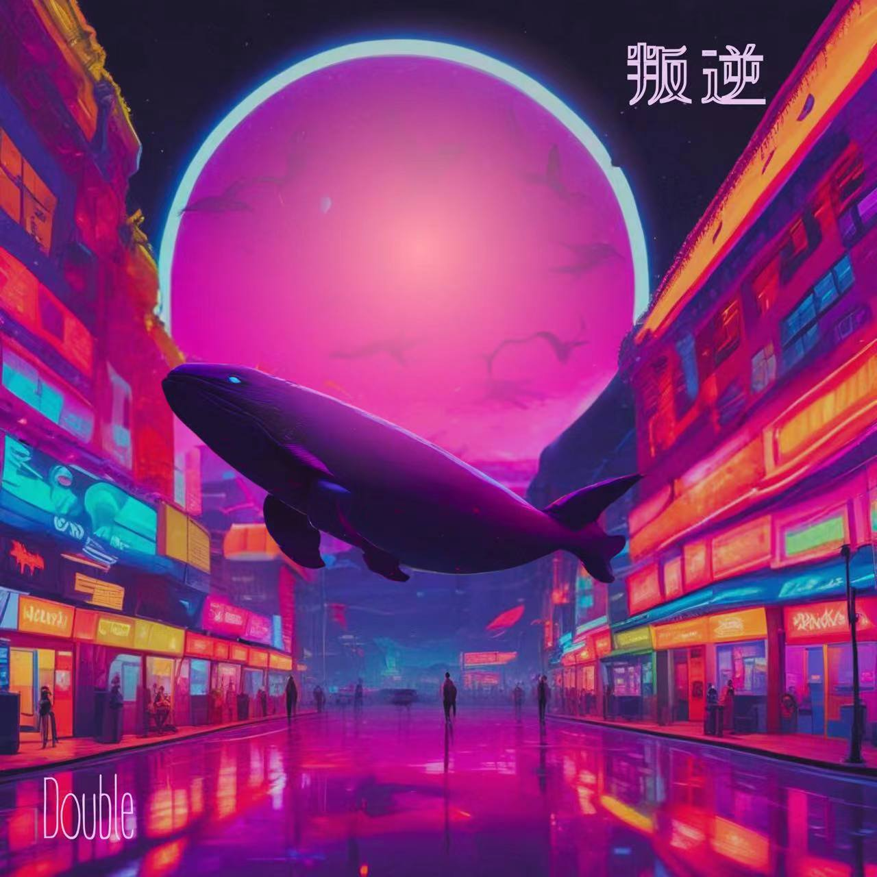 叛逆