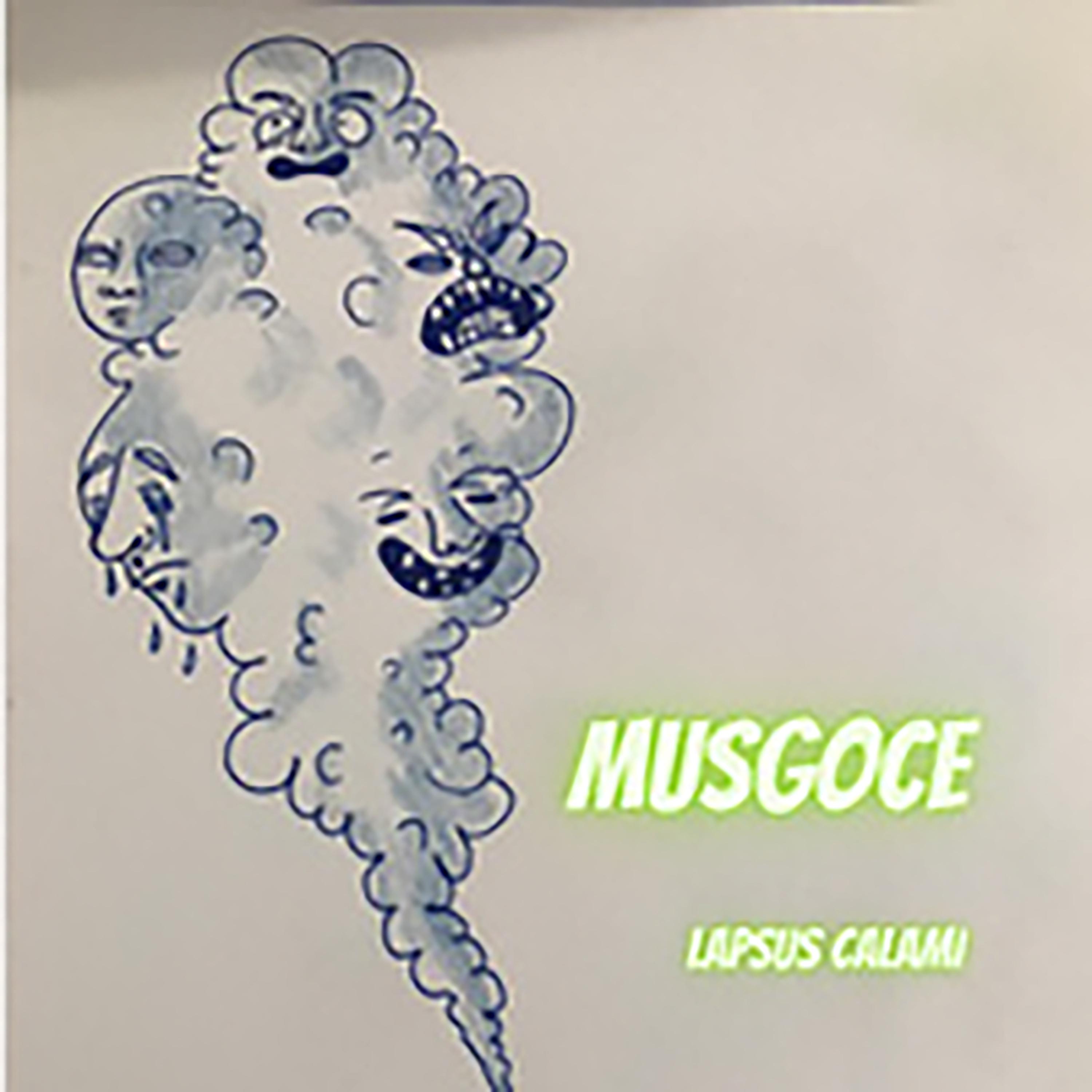 Musg0ce - Dote