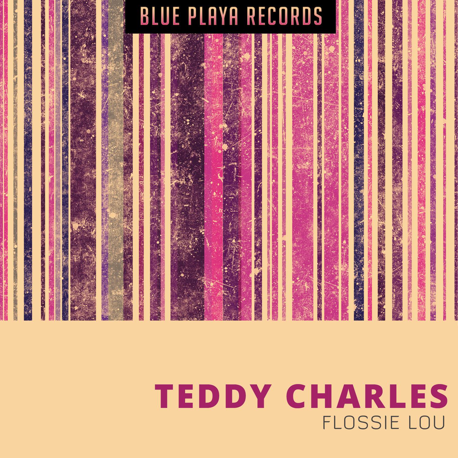 Teddy Charles - Antiphony