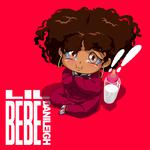 Lil BeBe专辑