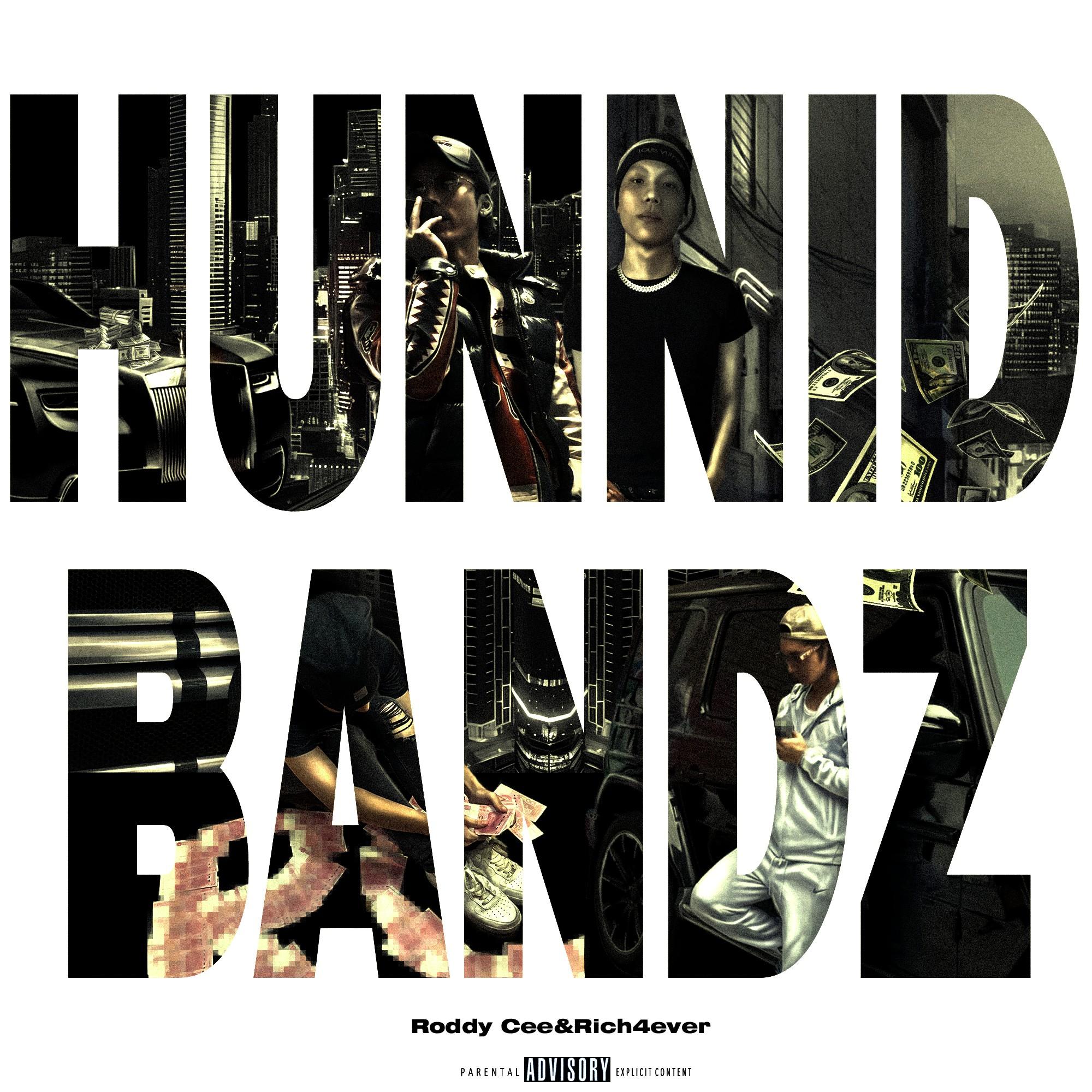 Hunnid Bandz