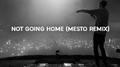 Not Going Home (Mesto Remix)专辑